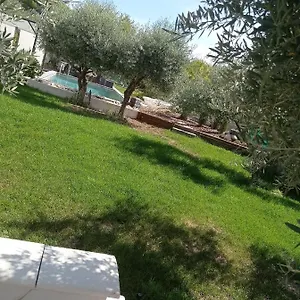 Le Luberon Mérindol